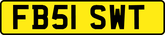FB51SWT