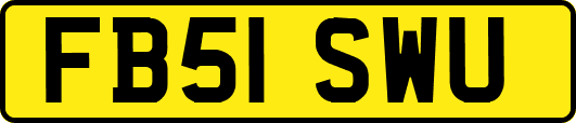 FB51SWU
