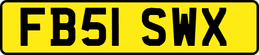 FB51SWX