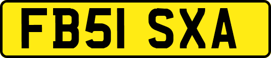 FB51SXA