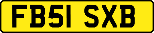 FB51SXB