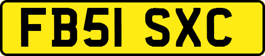 FB51SXC