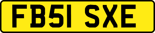 FB51SXE