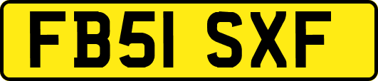 FB51SXF