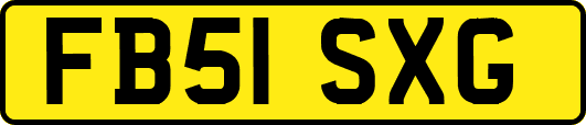 FB51SXG