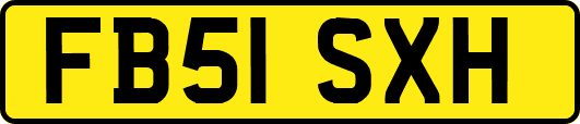 FB51SXH