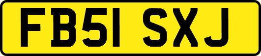 FB51SXJ