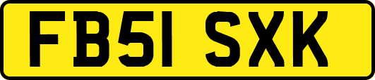 FB51SXK