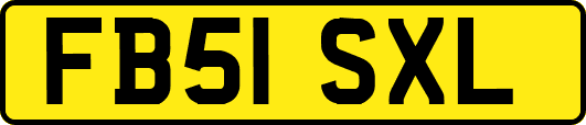 FB51SXL