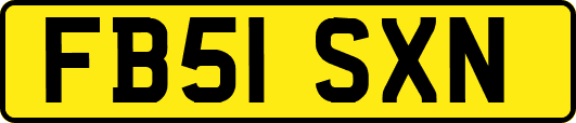 FB51SXN