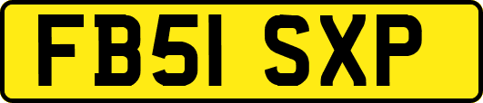 FB51SXP