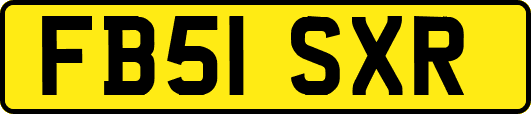 FB51SXR