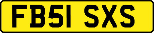 FB51SXS