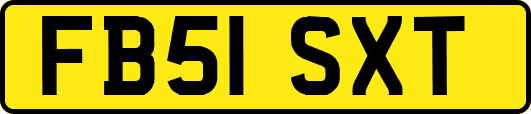FB51SXT