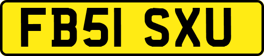FB51SXU