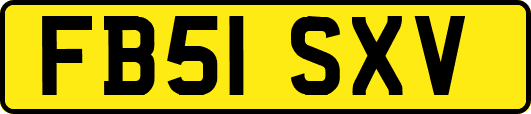 FB51SXV