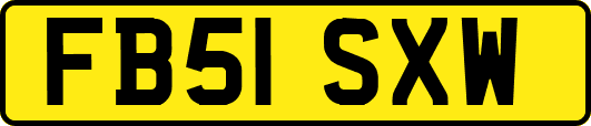 FB51SXW
