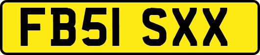 FB51SXX