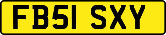 FB51SXY