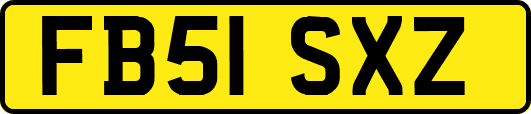 FB51SXZ