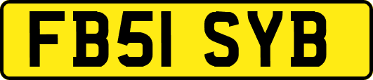 FB51SYB