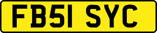 FB51SYC