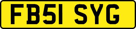 FB51SYG