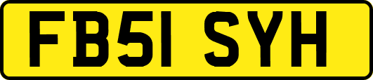 FB51SYH