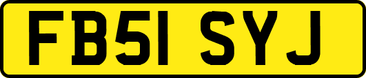 FB51SYJ