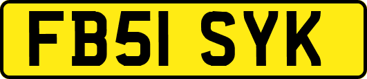 FB51SYK