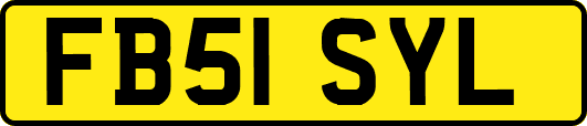FB51SYL