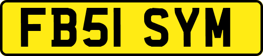 FB51SYM