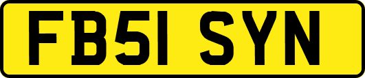FB51SYN