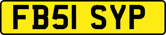 FB51SYP