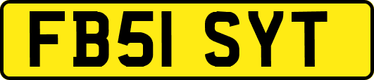 FB51SYT