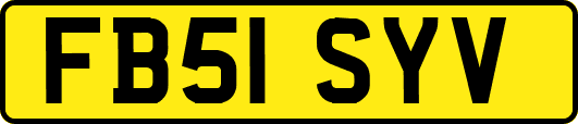 FB51SYV
