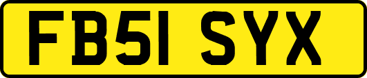 FB51SYX
