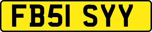 FB51SYY