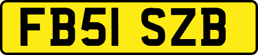 FB51SZB