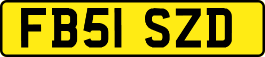 FB51SZD