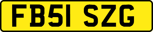 FB51SZG