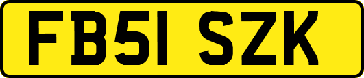 FB51SZK