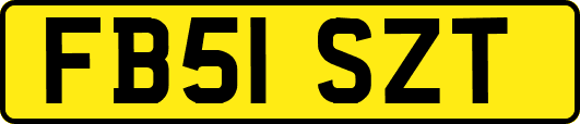 FB51SZT