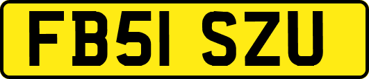 FB51SZU