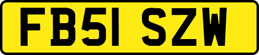 FB51SZW