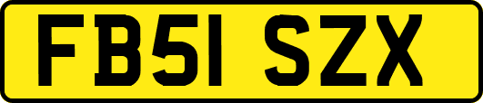 FB51SZX