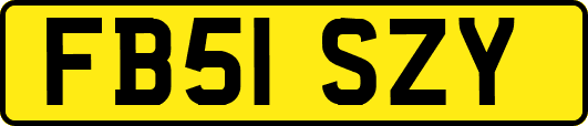 FB51SZY