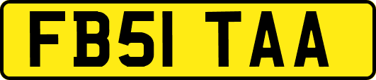 FB51TAA
