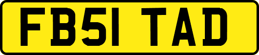 FB51TAD