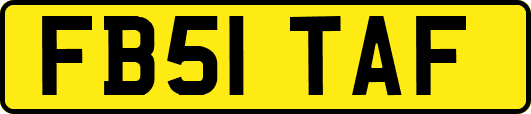 FB51TAF